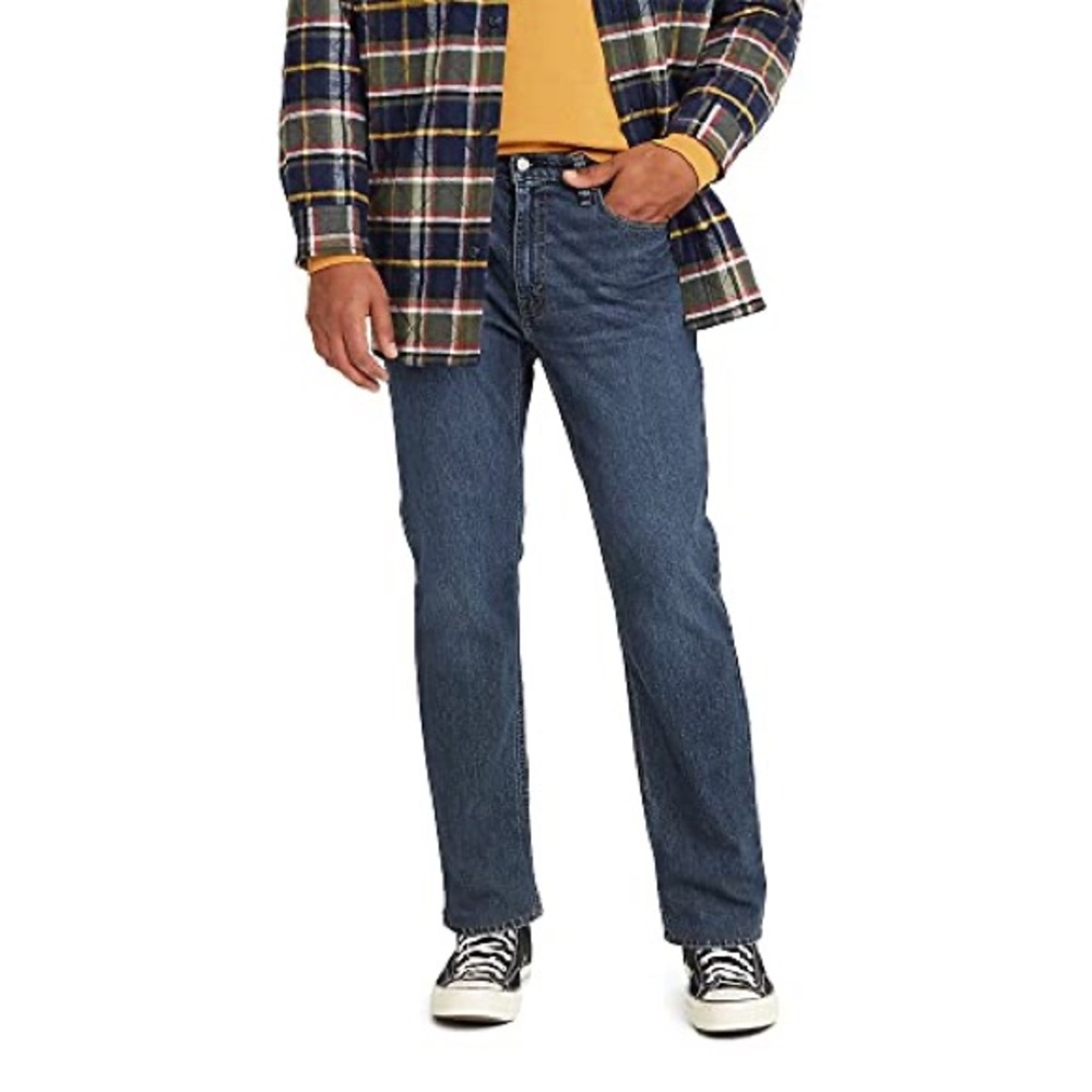 Levi 541 Athletic Taper